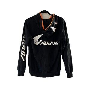 Gigabyte AORUS Hoodie Size Small